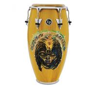 LP Santana Tumba 12.5" Africa Speaks