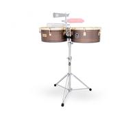 LP 257-KP Timbales Karl Perazzo