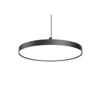 LP Slim Pendant Ø68 3000K & Dali Black