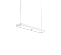 LP Slim Pendant Single 3000K & Dali White