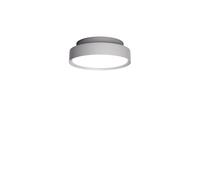 LP Slim Round Ceiling Light Ø25 3000K & Dali Dark Aluminum