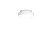 LP Slim Round Ceiling Light Ø25 3000K & Dali White