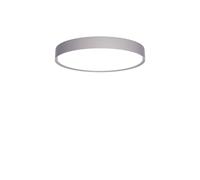 LP Slim Round Ceiling Light Ø44 3000K & Dali Dark Aluminum