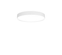 LP Slim Round Ceiling Light Ø44 3000K & Dali White