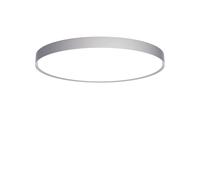 LP Slim Round Ceiling Light Ø68 3000K & Dali Dark Aluminum