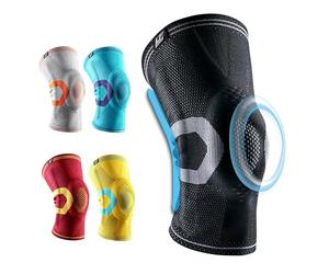LP Small X-Tremus Knee Brace
