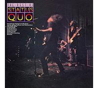 LP-STATUS QUO-REST OF STATUS QUO -CLRD- RSD 2021