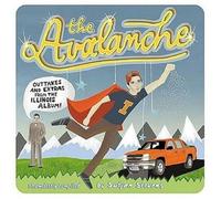 LP-SUFJAN STEVENS-THE AVALANCHE