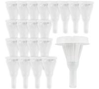 LP-sunshine 20 Silicone Condom Catheters, Self-Sealing Set, Gel Extended Adhesive Condom External Catheters, Day and Night Use, Quick and Easy Drainage, No Backflow, No Leakage + Sticky