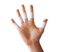 LP SUPPORT 645 Finger Bandages - Finger Band, Size Universal