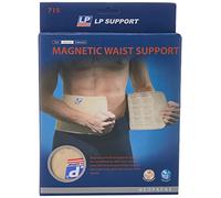 LP SUPPORT Magnetic Back Support