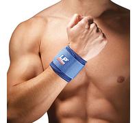 LP SUPPORT Neoprene Wrist Wrap, Blue, 60 g