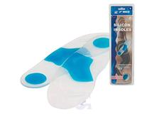 LP Support s Silicone Insoles, d