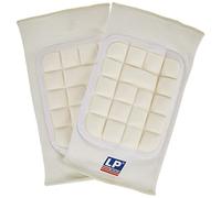 LP SUPPORT Senior Padded Knee Guard Pair
