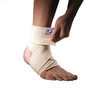 LP Supports 634 Ankle Support Bandage