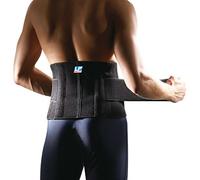LP SUPPORTS Back Support , S