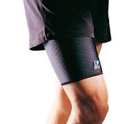 LP Supports Extreme Coolprene Thigh Support - ideal for recovering pulled muscles Medium