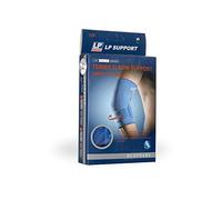 LP SUPPORTS Tennis Elbow Support With Strap , L