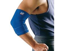 LP SUPPORTS Tennis Elbow Support With Strap , XL