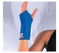 LP SUPPORTS Wrist Splint , M - Left