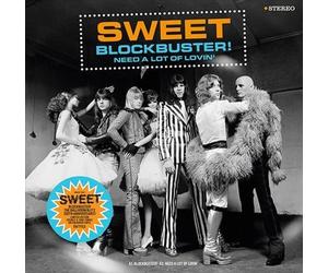 LP-SWEET-BLOCK BUSTERTHE BALLROOM BLITZ-RSD23