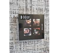 LP THE BEATLES Let It Be (5LP 180g VINYL DELUXE BOX SET, 2021) NEW MINT SEALED