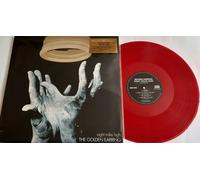 Lp THE GOLDEN EARRING Eight Miles High (Re) RED VINYL - MOVLP3043 - MINT/MINT