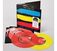 Every Breath You - Limited [VINYL]