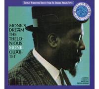 Thelonious Monk - Monk's Dream [180gm Vinyl]