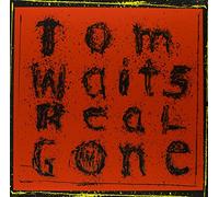 LP - TOM WAITS-REAL GONE -LP- (1 LP)
