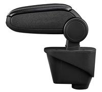 LP Trade Central Armrest for Citroen | Accessories Console and Armrest with Organiser Compartment | Car Interior