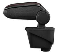 LP Trade Central Armrest for Citroen | Accessories Console and Armrest with Organiser Compartment | Car Interior
