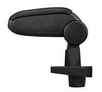 LP Trade Central Armrest for Renault | Accessories Console and Armrest with Organiser Compartment | Relaxed Car Interior