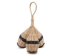 LP TRIPLE RATTAN CAXIXI LP5353