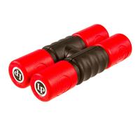 LP Latin Percussion Twist Shaker Loud LP441T-L, Red