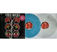 LP Vibravoid Out Of Tune In Rosenheim - Triptamine EP Vol. 6 (2LP) Ltd. Edition