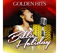 Lp Vinyl Billie Holiday Golden Hits
