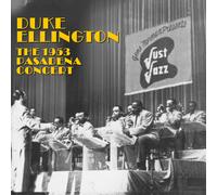 Duke Ellington - The 1953 Pasadena Concert [VINYL]