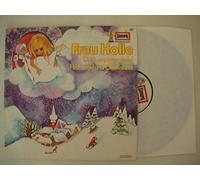 LP-Vinyl Frau Holle - Das Lumpengesindel - Pechvogel und Glückskind / Europa