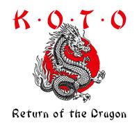 Koto - Return Of The Dragon [VINYL]