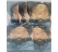 LP VINYL LALI NO VAYAS A ATENDER CUANDO EL DEMONIO LLAMA + 2 Bonus Tracks NEW