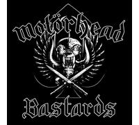 Lp Vinyl Motörhead Bastards