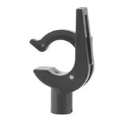 LP Vinyl Phonograph Tone Arm Base Tonearm Rest for Technics SL1200 SL1210 MK2 MK3 M3D MK5 Turntable Accessories Black