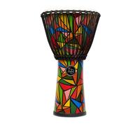 LP WORLD BEAT 11“ ROPE TUNED DJEMBE LP7006