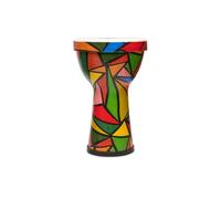 LP WORLD BEAT 6" PRETUNED DJEMBE LP7007
