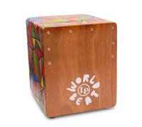 LP WORLD BEAT CAJON (SMALL) LP7021