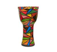 LP WORLD BEAT PRETUNED 8” DJEMBE LP7008