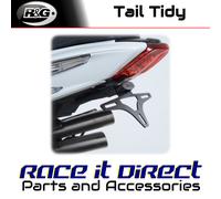 LP0267BK(A) Tail Tidy R&G
