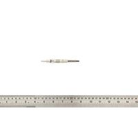 Lucas Glow Plug for BMW 320d N47D20A 2.0 Litre Diesel April 2008 to August 2010