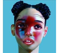 Fka Twigs - L P 1 [VINYL]